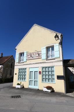 Auberge De L\'Omois - Housity