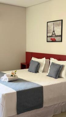 PARIS HOTEL - Housity