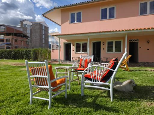 Villa Arcadia Hotel & Eventos Cusco - Housity