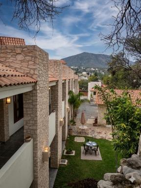 Mirador Johya Hotel - Housity