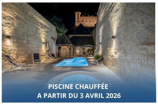 Hôtel Anne d'Anjou, The Originals Collection - Housity
