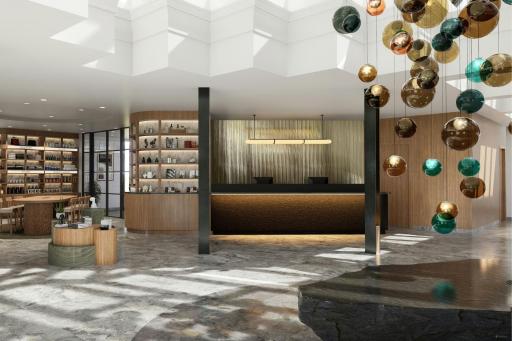 Hilton Montreal/Laval - Housity