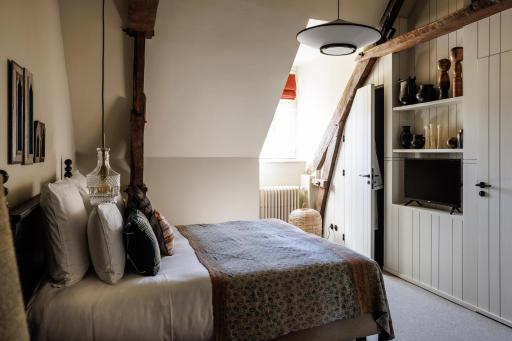 Domaine de Locguénolé & Spa - Relais & Chateaux - Housity