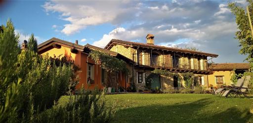 Magiche Langhe - Housity