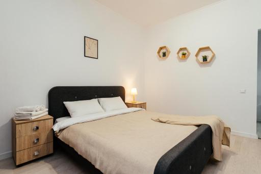 Comfortable apartment with a panoramic view - Hizvo