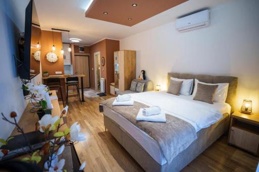 Studio DORA SS - Housity