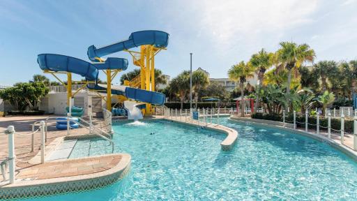 Holiday Inn Club Vacations Cape Canaveral Beach Resort, an IHG Hotel - Housity