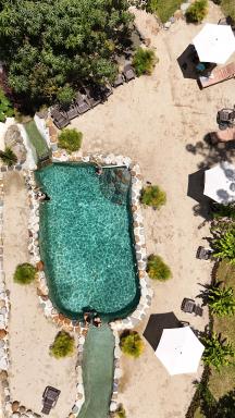 Hotel Campestre la Playa - Housity