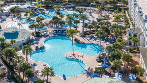 Holiday Inn Club Vacations Cape Canaveral Beach Resort, an IHG Hotel - Housity