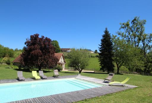 Moulin de marsaguet - Housity