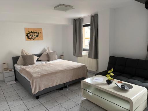 Mikroapartments Klarenthal - Housity