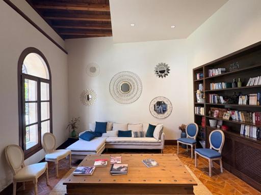 Casa del Armiño Mansión de la Familia de "El Greco" - Housity