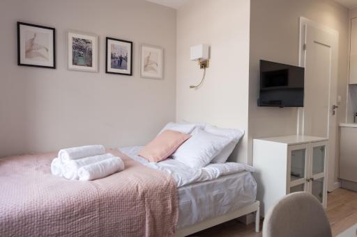 Apartament Daisy Pszczyna Centrum - Housity