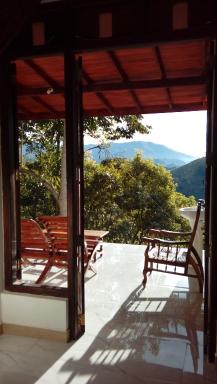 Daban Homestay Ella - Housity