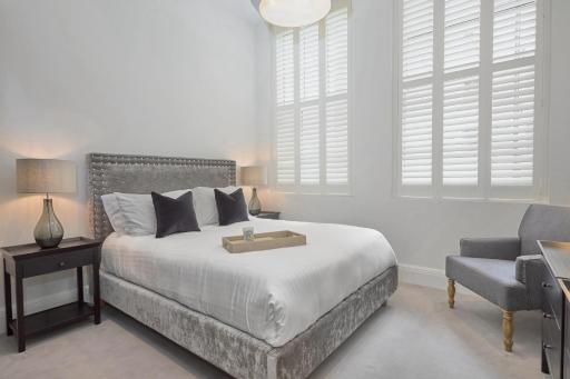 Be London - The Lincoln's Inn Residences - Housity