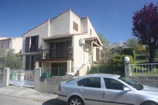 Maison - Limoux - Housity