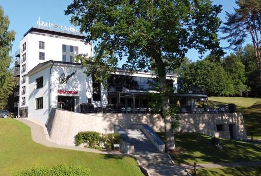 GMP Clubhotel Apartments - Housity
