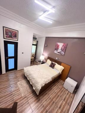 Hôtel YABISSO - Hizvo