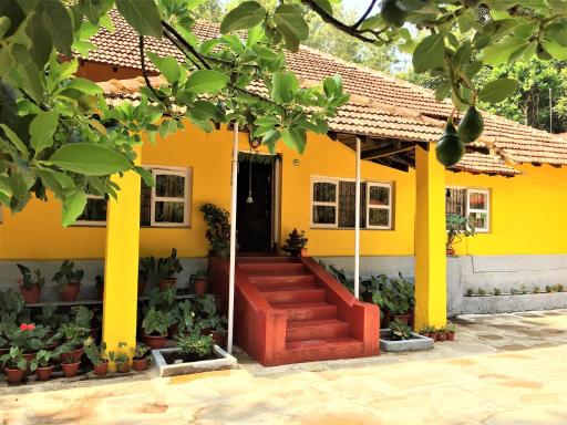 Guddadamane Homestay - Housity