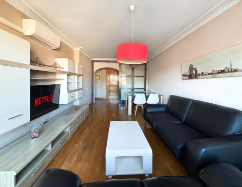 Gestión de Alojamientos Apartments - Hizvo