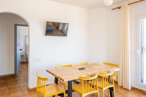 'Els Quatre Llops' - 250m to the beach - Housity