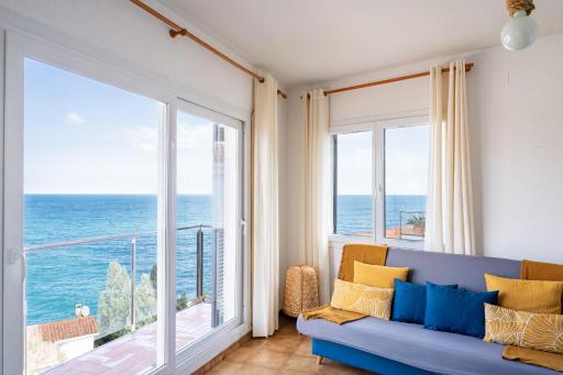 'Els Quatre Llops' - 250m to the beach - Housity