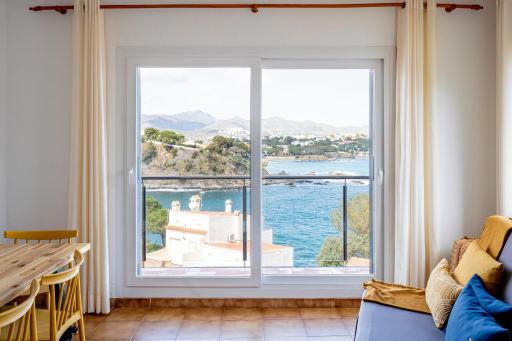 'Els Quatre Llops' - 250m to the beach - Housity