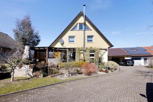 Ferienwohnung Honacker - Housity