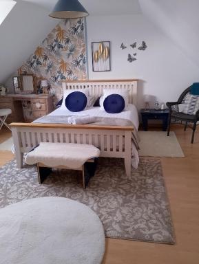 Four chimneys - Housity