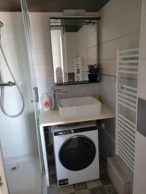Residence d'Anjou - Grand studio avec balcon et parking privatif - Housity