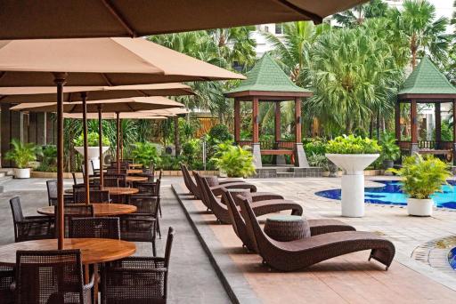 Grand Whiz Poins Simatupang Jakarta - Housity