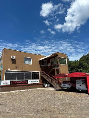Hotel Guaporé - Campo Bom RS - Housity