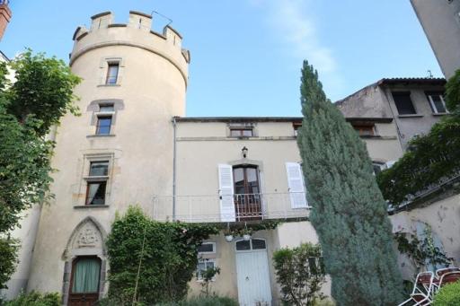 La Tour Richelieu - Housity
