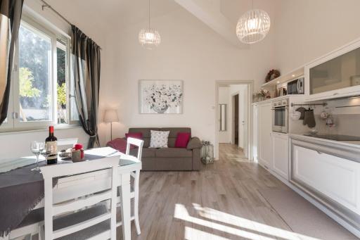 Roommo Santa Maria Novella - Housity