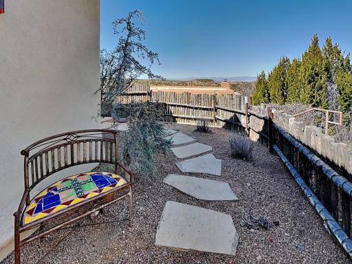 Bishops Lodge Villa Corazones, 3 Bedrooms, Sleeps 6, Fireplaces, WiFi, - Housity