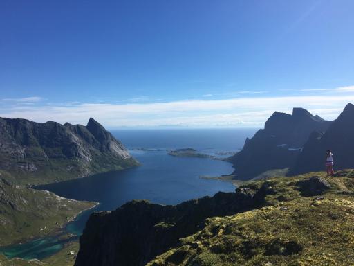 Buodden Rorbuer - Fisherman Cabins Sørvågen - Housity