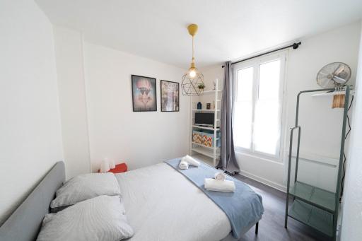 AppartUnique - Chez Majorelle - Housity