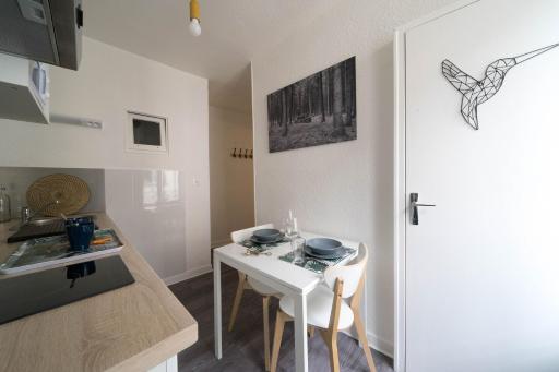 AppartUnique - Chez Majorelle - Housity