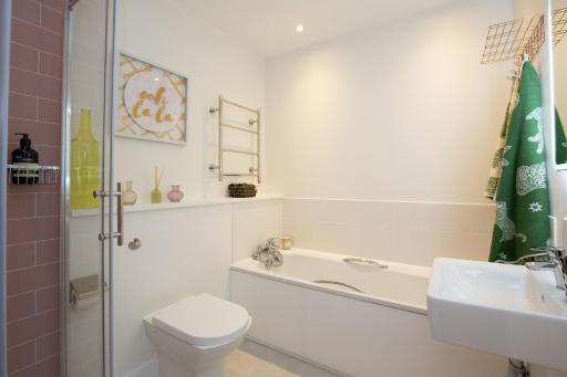 Oxfordshire Living - The Alice Apartment - Oxford - Housity