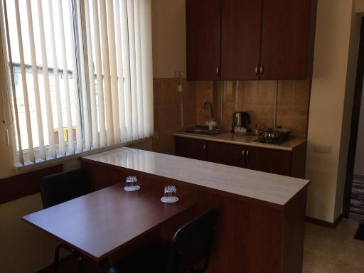 Anga Yerevan Apartments - Housity