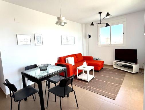 PRECIOSO APARTAMENTO PLAYA DE PILES - Housity