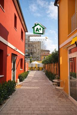 Residence Corte Bizantina - Housity