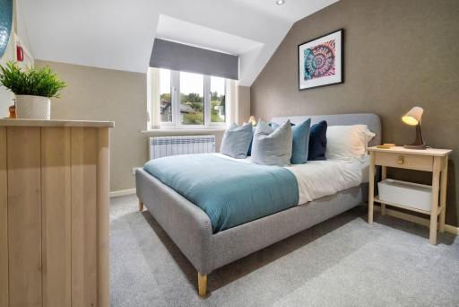 Quarry Loft, Bowness on Windermere - Housity