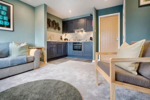 Quarry Loft, Bowness on Windermere - Housity