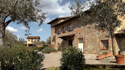 Borgo di Erboli - Housity