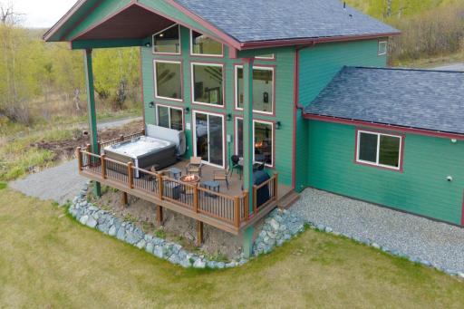 Lazy Mountain Guest House - Housity