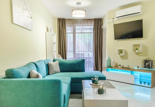 Riva Apartment - Housity