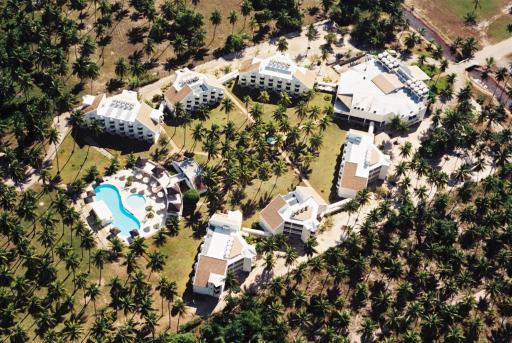 Hotel D'Anatureza - Housity