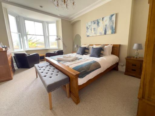 St Michaels Reach Guest House - Housity