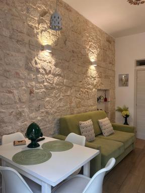 Casa Vacanze: Eureka - Hizvo